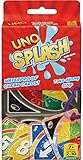 Mattel Games DHW42 UNO Splash
