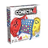 Games - Conecta 4 (Hasbro A5640175)