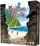 Portal Publishing 361 - Robinson Crusoe: Adventures on The Cursed Island