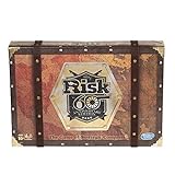 Hasbro Collectibles - Risk 60Th Anniversary Edition