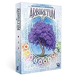 Renegade Game Studio RGS0830 Arboretum, Mixed Colours