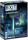 Devir - Exit: La estación polar, Ed. Español (BGEXIT6)