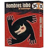 Zygomatic Hombres Lobo de Castronegro-Nueva Edición, color (ASMWER01ES)