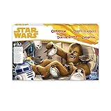 Star Wars Hasbro Juego de Operación Chewbacca Edition