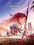 The Art of Horizon Forbidden West