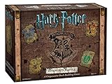 USAopoly, Harry Potter: Hogwarts Battle, Board Game, Ages 11+, 2-4 Players, 30-60 Minute Playing Time