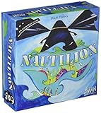 Z-Man Games Nautilion - English