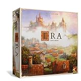 Eggert Spiele ERA Edad Media - ¡Bienvenidos a la España Medieval! - Juego de Mesa en Español