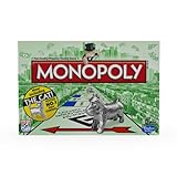 Juego de Mesa Monopoly