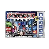 Hasbro Monopoly Imperio Juego