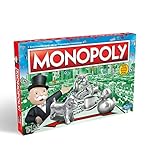 Monopoly C1009118 - Edición Cataluña, Calles de Barcelona