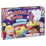 Hasbro Gaming - Juego infantil Cara Splash Boom (Hasbro E1972175) , color/modelo surtido