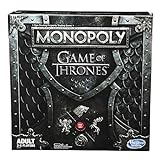 Monopoly Game of Thrones