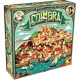 ghenos Games – coimbra, Multicolor, cmbr , color/modelo surtido