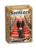 Sherlock: el mayordomo