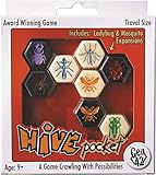 Huch! & friends- Hive Pocket (Hutter Trade Selection 019233)