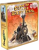 Asmodee COLT01 Colt Express