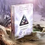Mindclash Games Anachrony Essential Edition - English