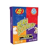 Jelly Belly Bean Boozled 45 g (Pack of 3)