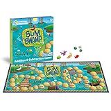 Juego de sumas y restas Sum Swamp de Learning Resources