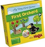 Haba My very first games - My First Orchard by HABA