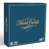 Hasbro Gaming Trivial Pursuit (Versión Española)