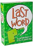 Last Word - The Game