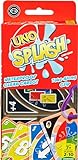 Mattel Games DHW42 UNO Splash