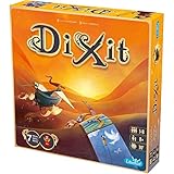 Libellud Dixit Original - Juego de Mesa, Edición 2019