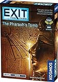 Thames & Kosmos- Exit: Pharaohs Tomb (Thames and Kosmos 692698)