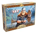 Academy Games aca05500 – 878 Vikings
