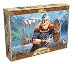 Academy Games aca05500 – 878 Vikings