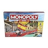 Monopoly España, Colores Varios