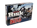 Hasbro Risk The Walking Dead, Miscelanea (81342)