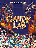 Arrakis Games - Candy Lab (Castellano) - Juego de Mesa