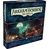 Fantasy Flight Games ‘Arkham Horror’ El Juego de Cartas