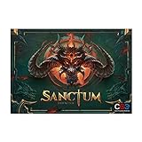 Sanctum - Versión Inglesa