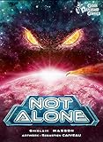 Not Alone by Corax Games