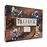 Leder Games Root: The Clockwork Expansion, LED01009