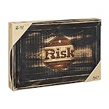 Rustic Risk Board Game