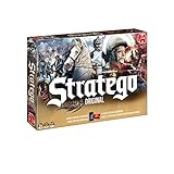 Jumbo Diset - Stratego Original, Juego familiar y adulto a partir de 8 años