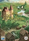 Los castillos de Borgoña [Maldito Games]