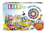 Hasbro Gaming- Game of Life Juego de Mesa, Multicolor, única (E4304105)