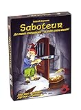 Mercurio- Juego del Saboteador Consigue Maximo de Oro para Ganar, Multicolor, única (A0022)