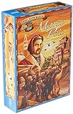 Z-Man Games The Voyages of Marco Polo