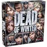 Plaid Hat Games 'PH1000' PHGDOW001 Dead of Winter a Crossroads Game