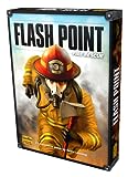 Flash Point Fire Rescue 2nd Edition - Juego de Mesa (en inglés)