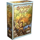 Z-Man Games ZMG71260 Stone Age Board Game