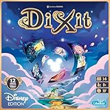 Libellud Dixit Disney FR/NL - Boardgame