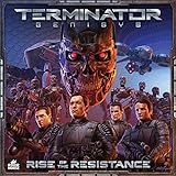 Terminator: Genisys - Rise of The Resistance - English